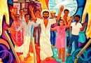 De la Teología de la Liberación al pentecostalismo: religión y construcción de la derecha brasileña.