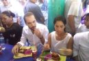 ¿Con qué gobierno se come, se cura y se educa?