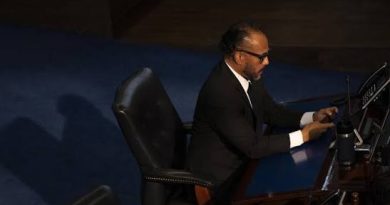 EL Faro descubre quién está detrás del sitio anónimo Caja Negra