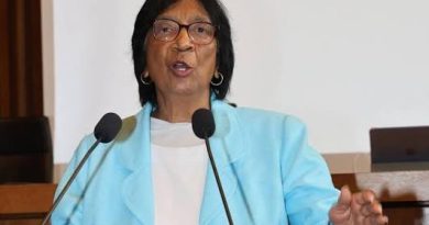 La Premio Nobel de la Paz 2026, Navi Pillay, es la jurista que dictaminó el genocidio en Gaza.