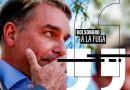 Bolsonaro en fuga para no enfrentar delitos de corrupción, blanqueo de dinero y evasión de divisas.