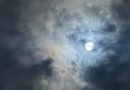 ¿QUÉ HORA ES EN LA LUNA?