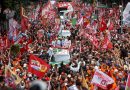 Brasil define este domingo mucho más que una elección